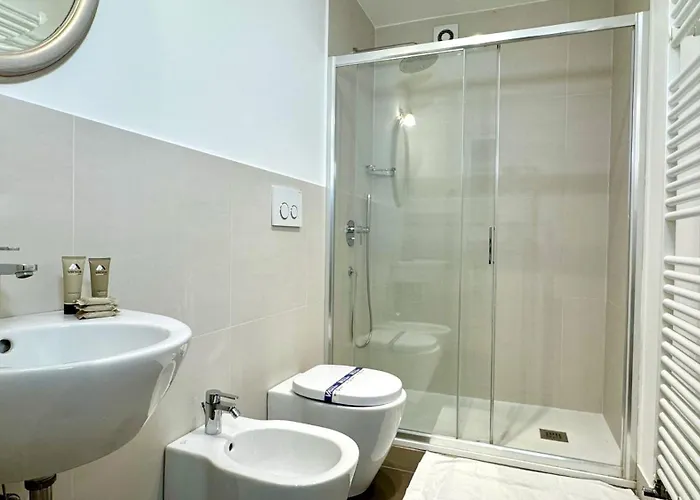 Vacation rental: City Apartments San Marco