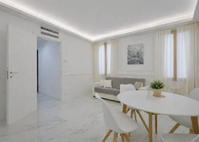 Casa vacanza: San Marco Suite 755