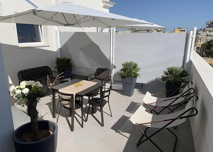 Casa Angelina