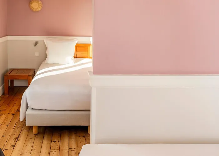 Hotel Saint Julien