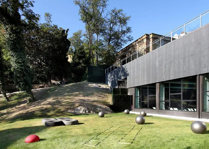 Hotel 4 stelle: Occidental Bilbao