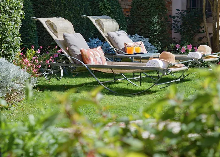 Hotel 3 stelle: Hotel Olimpia Venice, BW Signature Collection 3sup