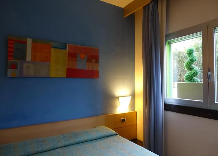 Hotel: Hotel I Cedri