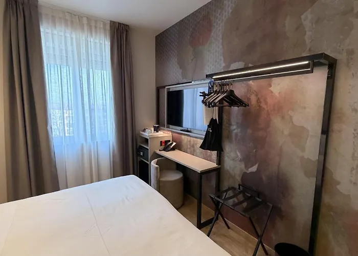 Hotel con vista: Hotel Astoria Sure Hotel Collection By Best Western