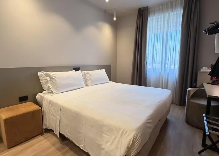 Hotel con vista: Hotel Astoria Sure Hotel Collection By Best Western