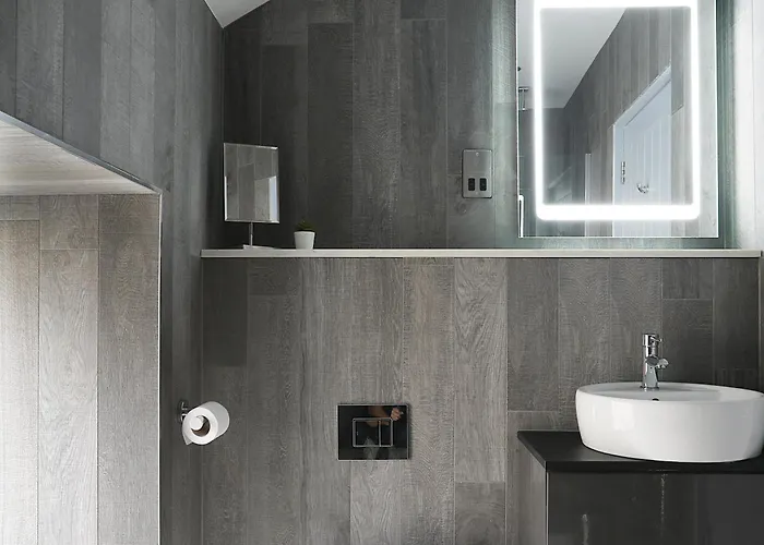 Apart hotel: Cairn Hotel & Apartments