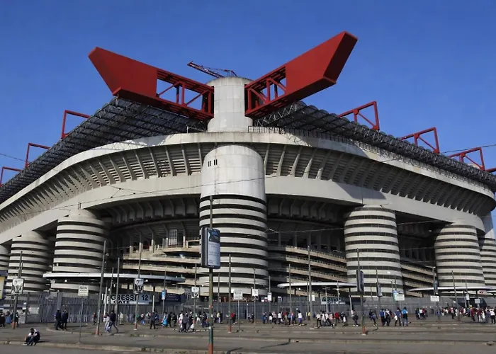 Hotel familiare: Hotel Aurelia Milano Centrale