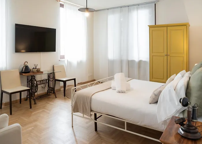 Boutique hotel only: Hotel San Marco Fitness Pool & Spa