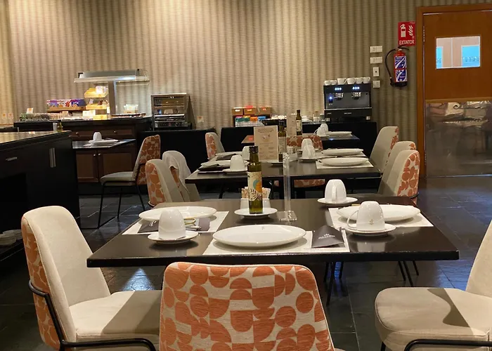 Parador De La Seu D'urgell