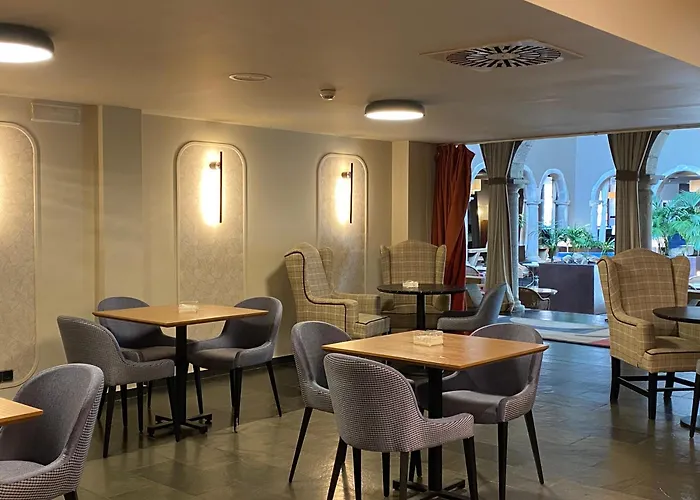 Parador De La Seu D'urgell