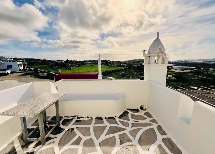 Villa Vasilis