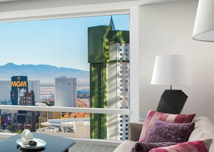 Aria Resort & Casino