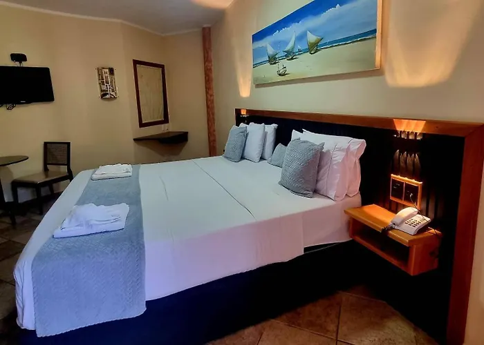 Hotel con vistas: Il Nuraghe