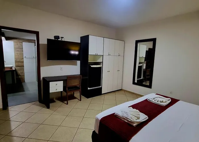 Hotel con vistas: Il Nuraghe