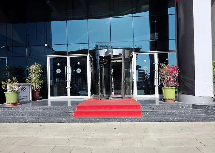 Montreal Barsha