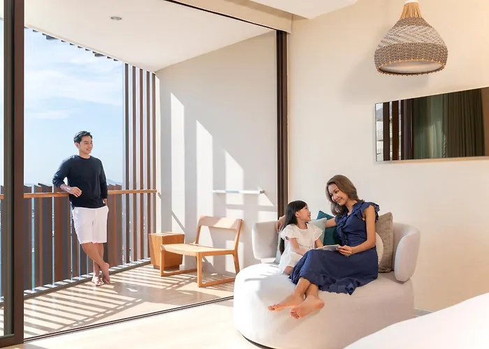 Jacuzzi hotel: Hilton Pattaya