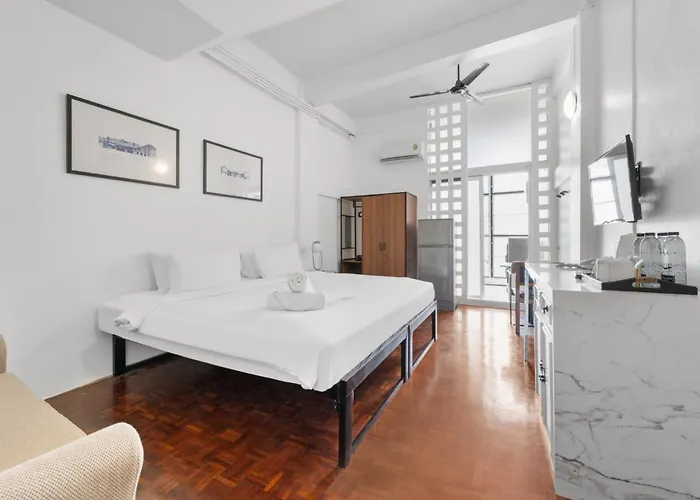 River View Residence