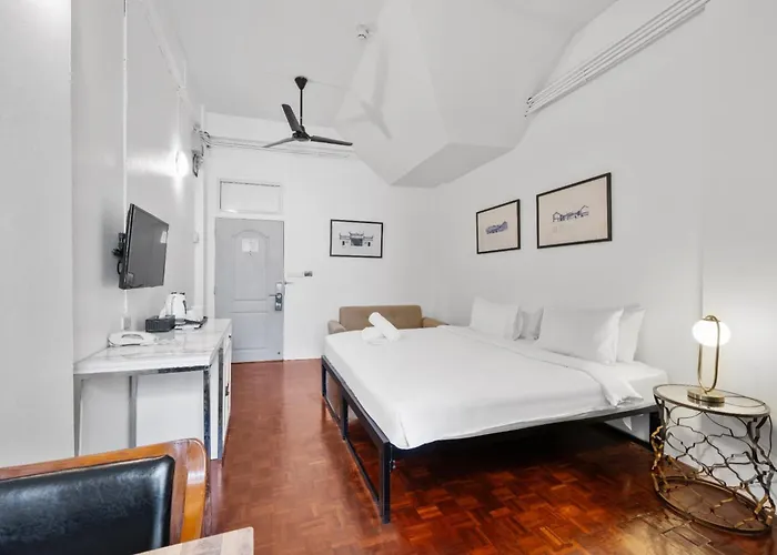 River View Residence