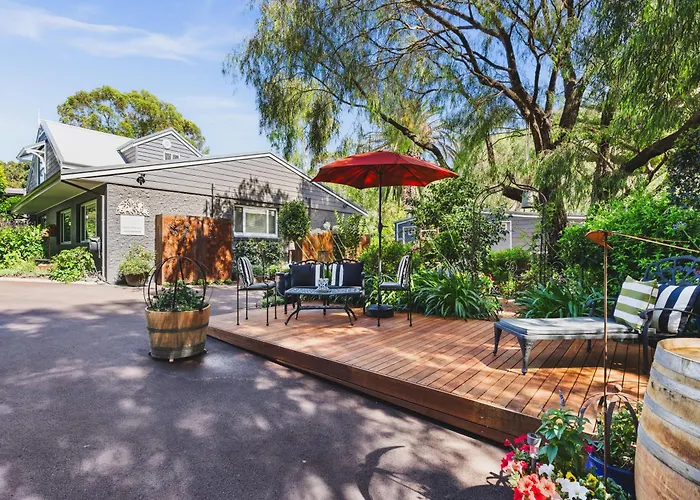 Rosewood Guesthouse