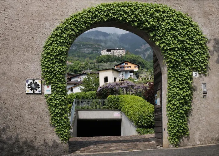Relais Palazzo Lodron