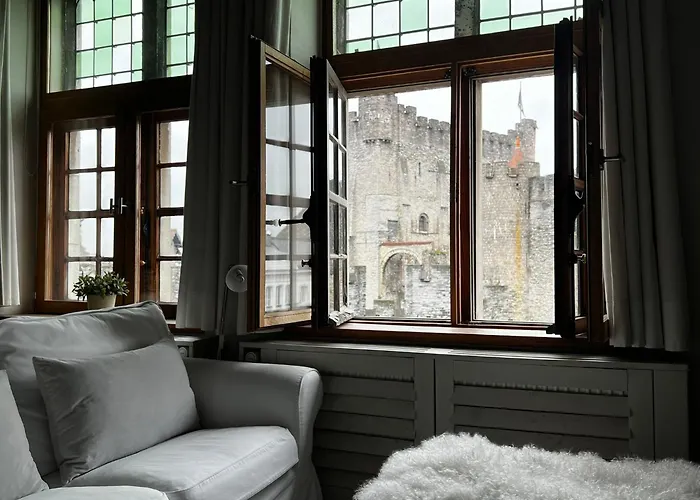 B&B De Waterzooi