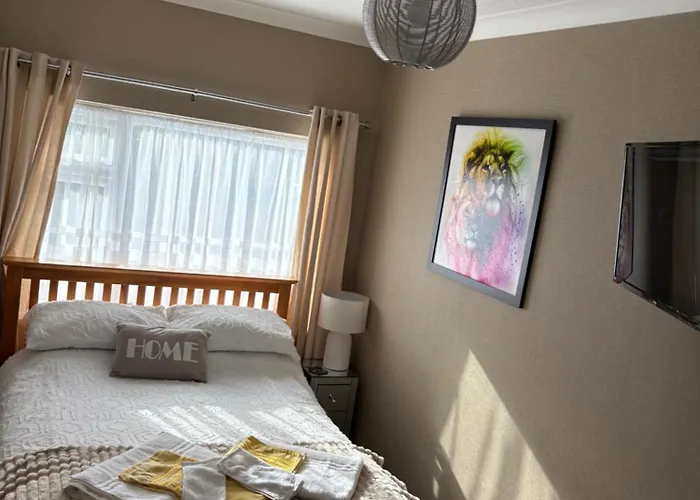 The Southwold Guest House