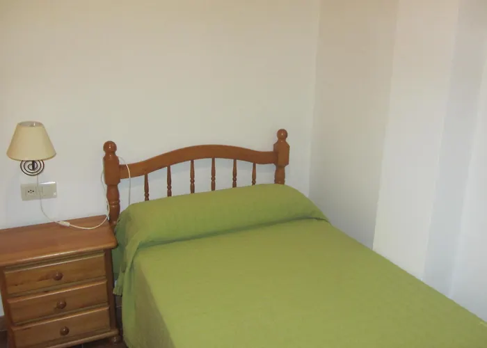 La Rueda Apartamentos Rurales