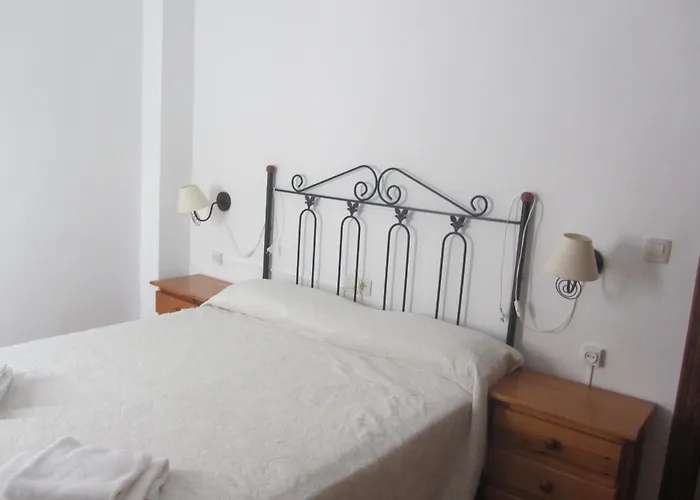 La Rueda Apartamentos Rurales