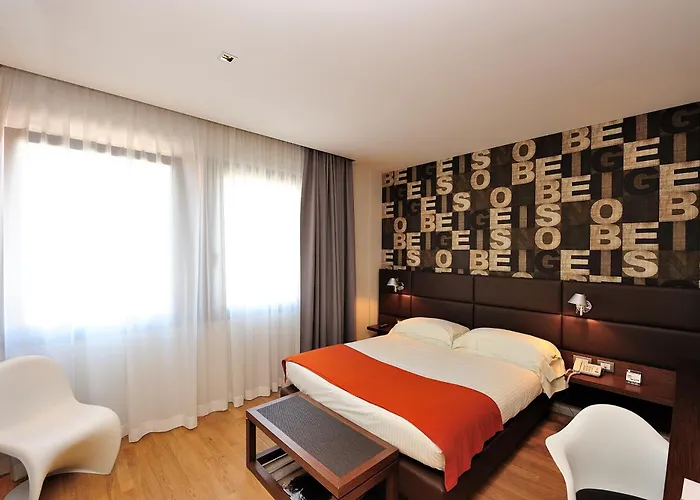 Dal Moro Gallery Hotel