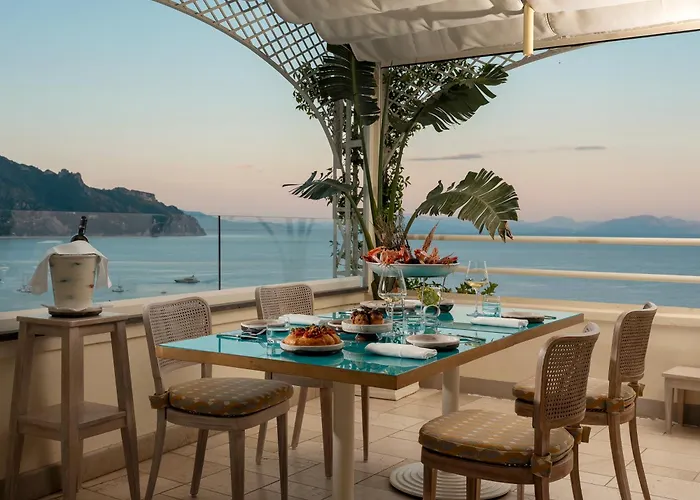 Hotel: Hotel Santa Caterina