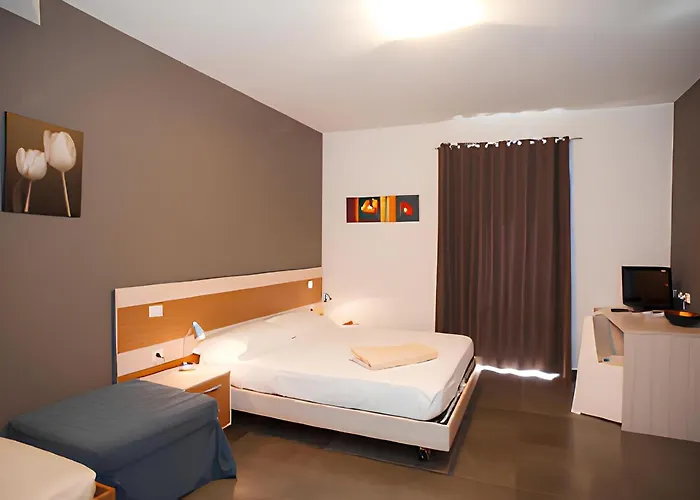Ragusa Inn