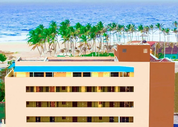 Golden Beach