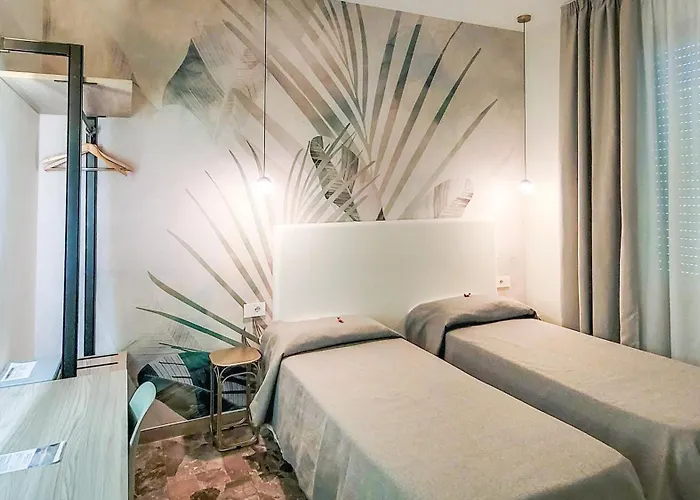 Hotel La Scaletta