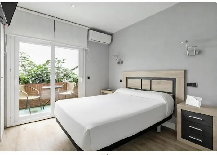 Hostal Los Ángeles