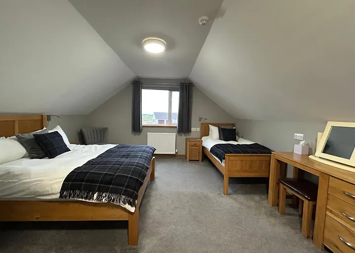 Karrawa Guest House