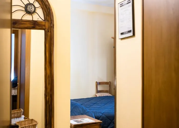 B&B Il Sedile
