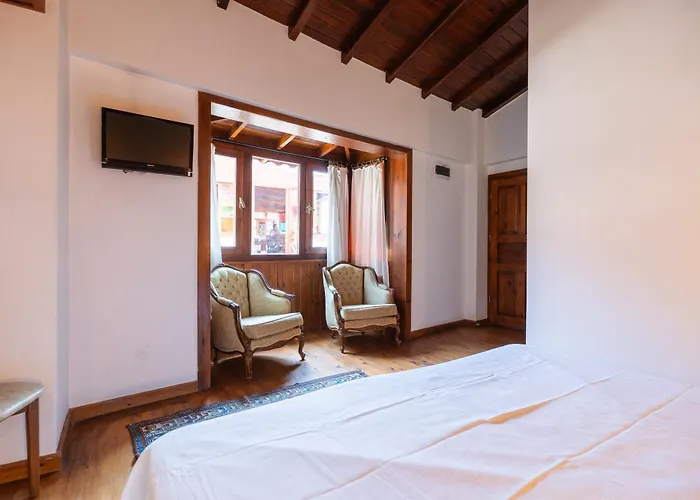 Amazon Petite Palace