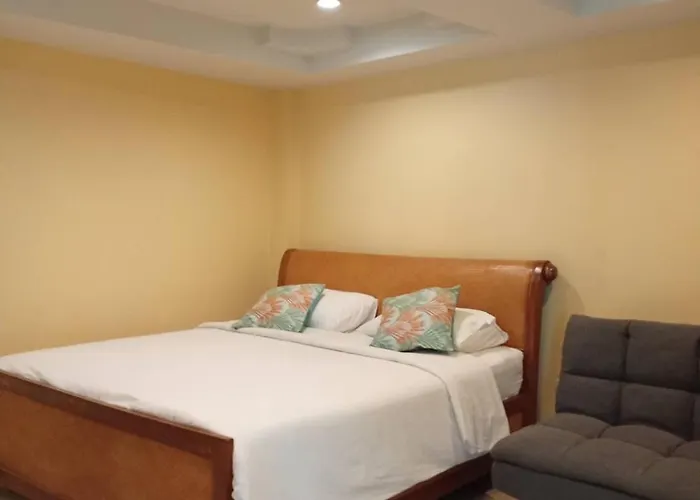 Joy House Jomtien Beach