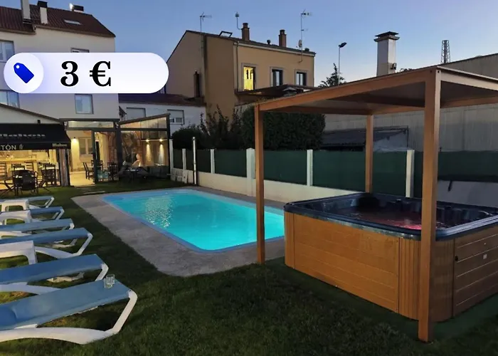 Albergue San Anton