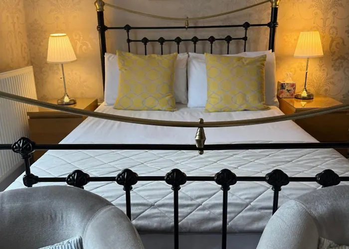 Haversham House - Adults Only