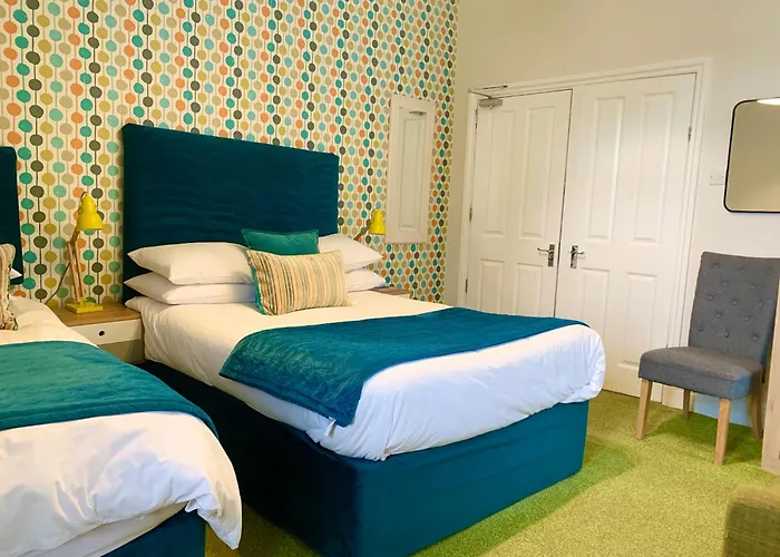 The Fylde International Guest House