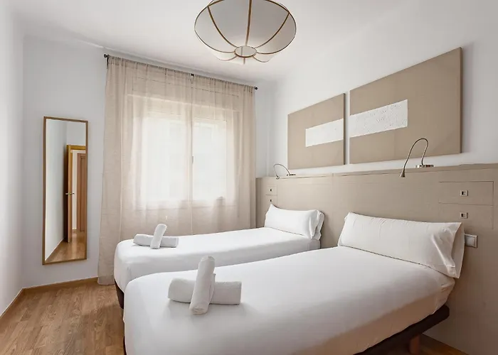 Appartement: Ola Living Sagrada Familia