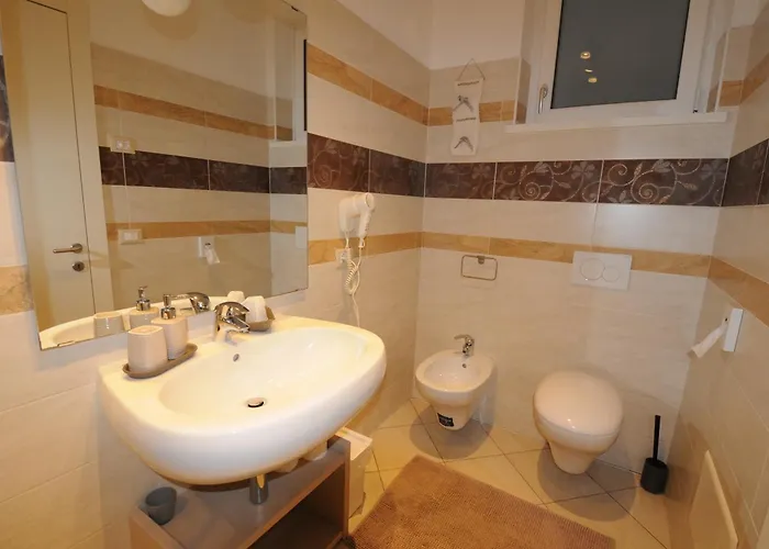 Casa Novecento Rooms&apartments