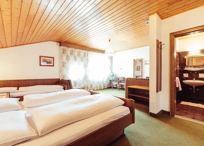 Pension Stern