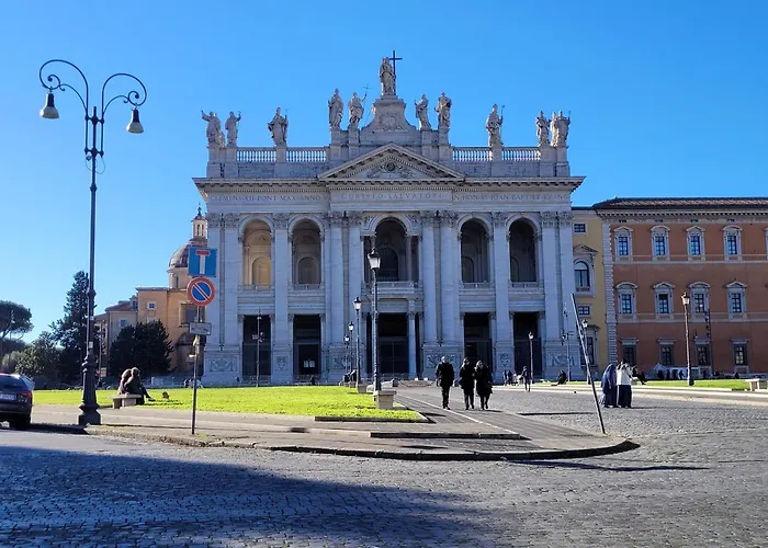 Hotel adatto agli animali: Romantic Dreams