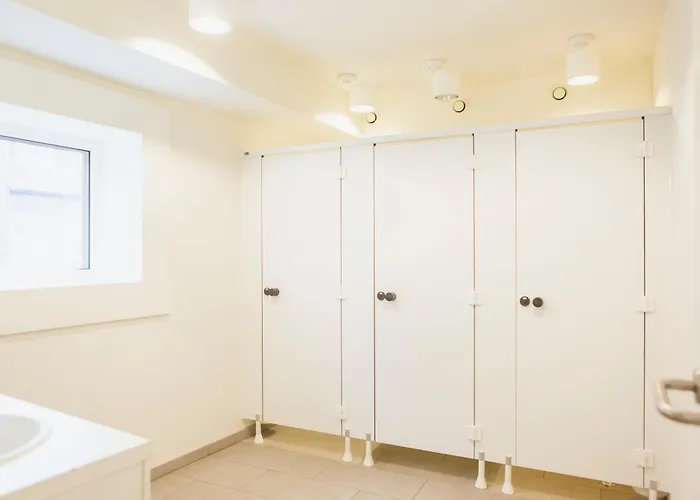 Snuffel Youth Hostel