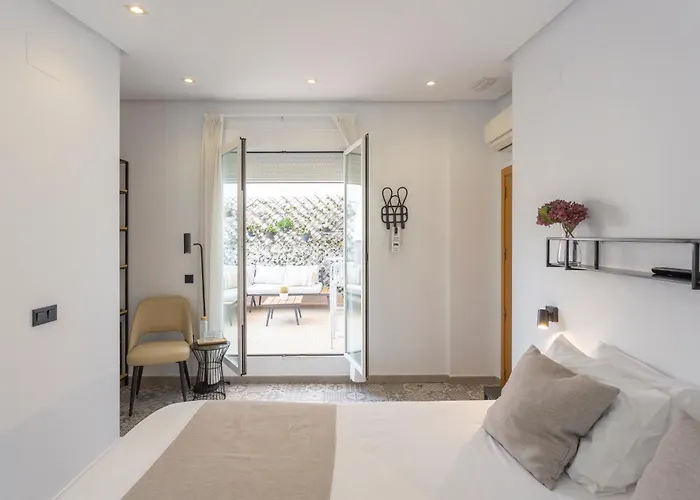 Zalamera Bnb
