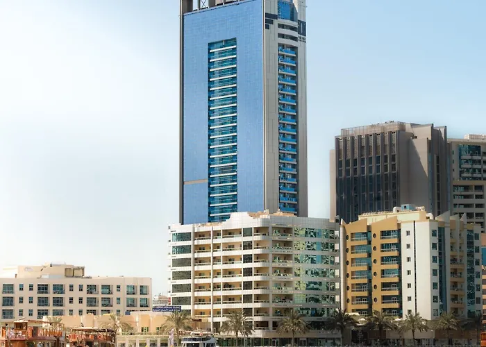 The First Collection Marina, Dubai, A Tribute Portfolio Hotel