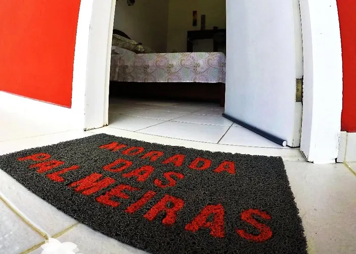 Morada das Palmeiras