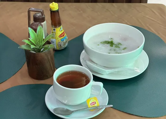 Cheap hotel: Mixay Paradise Hotel